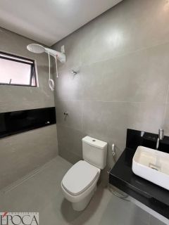 CASA DUPLEX ALDEBARAN LESTE