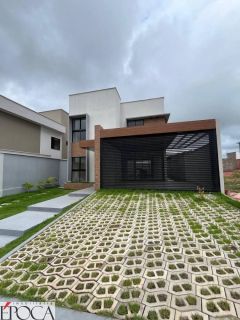 CASA DUPLEX ALDEBARAN LESTE
