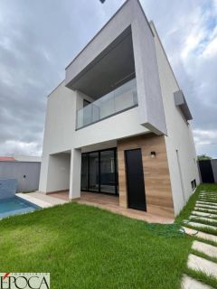 CASA DUPLEX ALDEBARAN LESTE