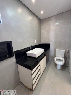CASA DUPLEX ALDEBARAN LESTE