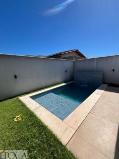 CASA DUPLEX ALDEBARAN LESTE