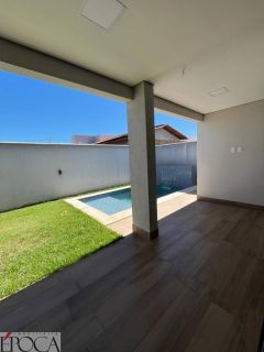 CASA DUPLEX ALDEBARAN LESTE