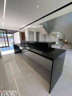 CASA DUPLEX ALDEBARAN LESTE