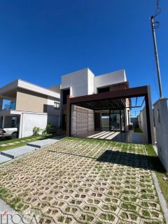 CASA DUPLEX ALDEBARAN LESTE