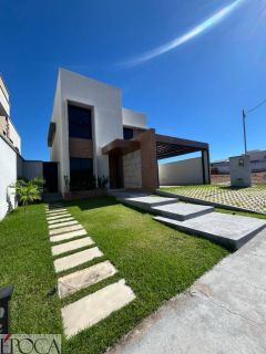 CASA DUPLEX ALDEBARAN LESTE