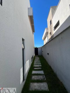 CASA DUPLEX ALDEBARAN LESTE