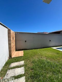 CASA DUPLEX ALDEBARAN LESTE