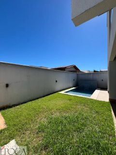 CASA DUPLEX ALDEBARAN LESTE