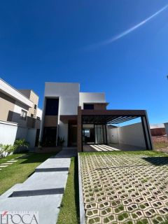 CASA DUPLEX ALDEBARAN LESTE