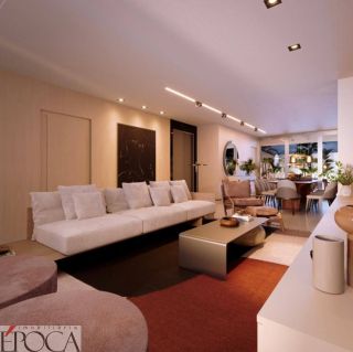 CASA DUPLEX EM CONSTRUÇÃO NO TERRAS ALPHAVILLE