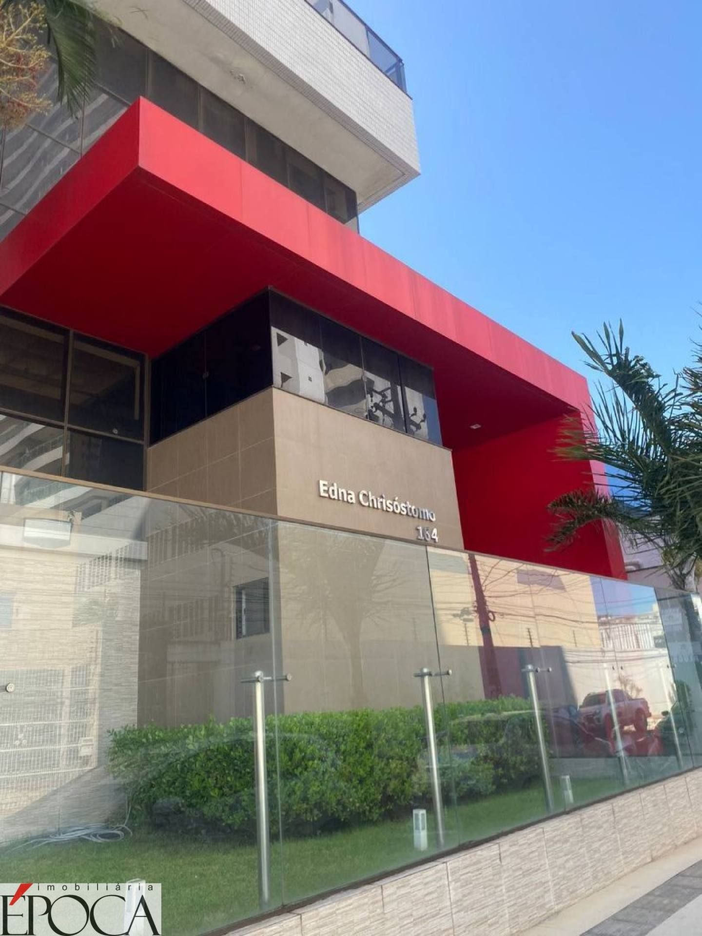 CONDOMÍNIO EDNA CHRISÓSTOMO