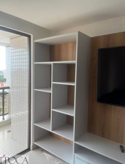 EDIFÍCIO STUDIO HOMERO