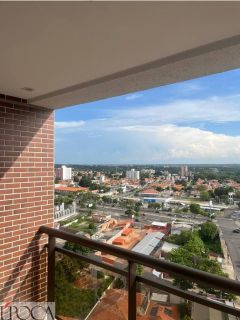 EDIFÍCIO STUDIO HOMERO