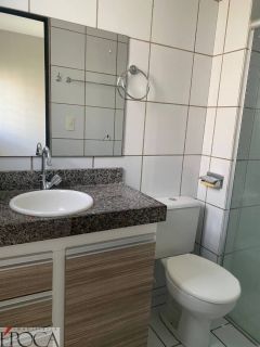 RESIDENCIAL ALTO DO URUGUAI