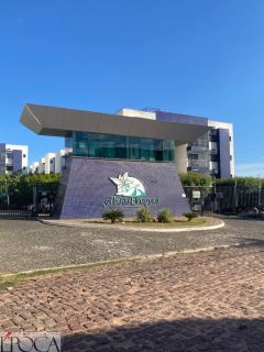 RESIDENCIAL ALTO DO URUGUAI