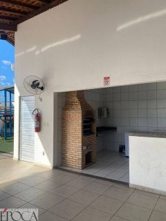 RESIDENCIAL ALTO DO URUGUAI
