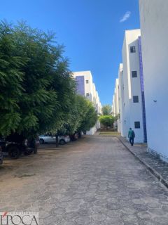 RESIDENCIAL ALTO DO URUGUAI