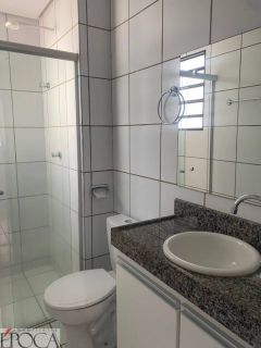 RESIDENCIAL ALTO DO URUGUAI