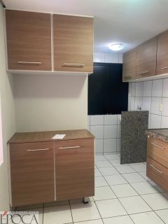 RESIDENCIAL ALTO DO URUGUAI