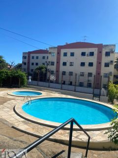 CONDOMÍNIO DEL REI RESIDENCE