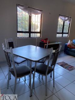 CONDOMÍNIO DEL REI RESIDENCE