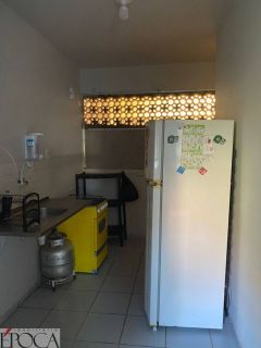 CONDOMÍNIO DEL REI RESIDENCE
