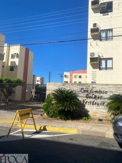 CONDOMÍNIO DEL REI RESIDENCE