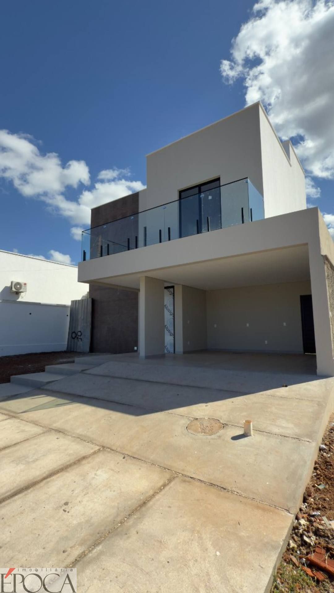 CASA DUPLEX ALDEBARAN LESTE