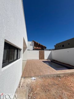 CASA DUPLEX ALDEBARAN LESTE
