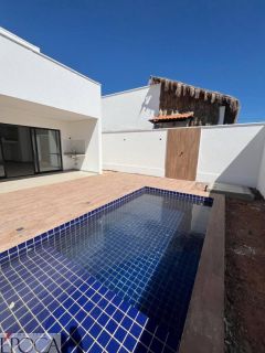 CASA DUPLEX ALDEBARAN LESTE