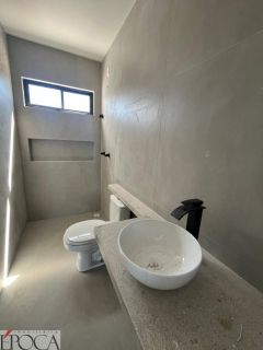 CASA DUPLEX ALDEBARAN LESTE