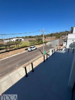 CASA DUPLEX ALDEBARAN LESTE