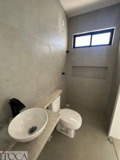 CASA DUPLEX ALDEBARAN LESTE