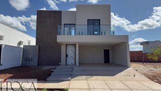 CASA DUPLEX ALDEBARAN LESTE