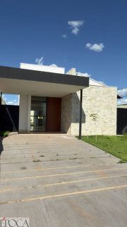 CASA TÉRREA ALDEBARAN LESTE