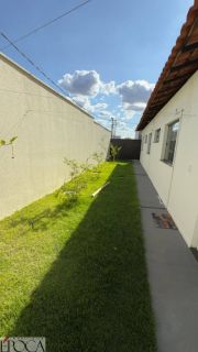 CASA TÉRREA ALDEBARAN LESTE