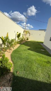 CASA TÉRREA ALDEBARAN LESTE