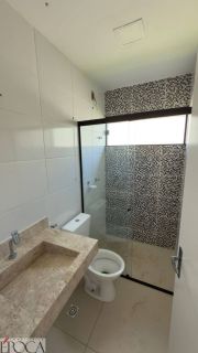 CASA TÉRREA ALDEBARAN LESTE