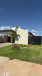 CASA TÉRREA ALDEBARAN LESTE