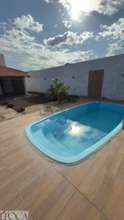 CASA TÉRREA ALDEBARAN LESTE