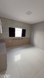 CASA TÉRREA ALDEBARAN LESTE