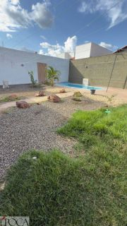 CASA TÉRREA ALDEBARAN LESTE