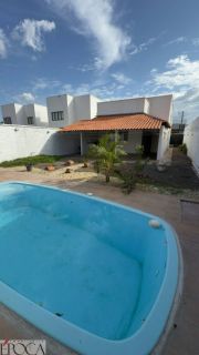 CASA TÉRREA ALDEBARAN LESTE