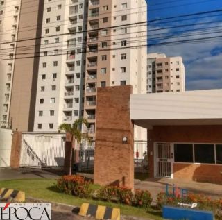 CONDOMÍNIO LIKE TERESINA