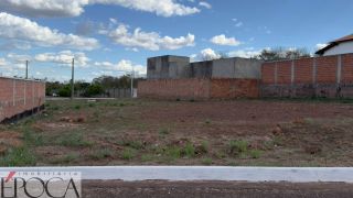 LOTE NO CONDOMÍNIO ALDEBARAN LESTE