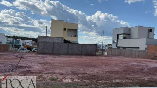 LOTE NO CONDOMÍNIO ALDEBARAN LESTE