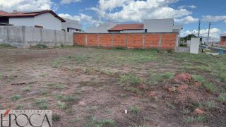 LOTE NO CONDOMÍNIO ALDEBARAN LESTE