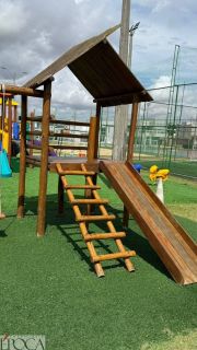 LOTE NO CONDOMÍNIO ALDEBARAN LESTE