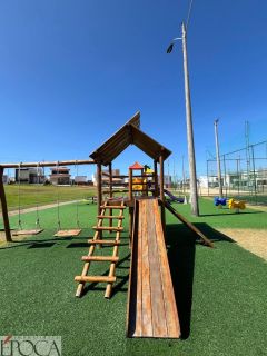 LOTE NO CONDOMÍNIO ALDEBARAN LESTE