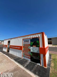 LOTE NO CONDOMÍNIO ALDEBARAN LESTE